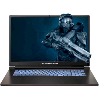 Dream Machines RG4050-17 (RG4050-17UA30)