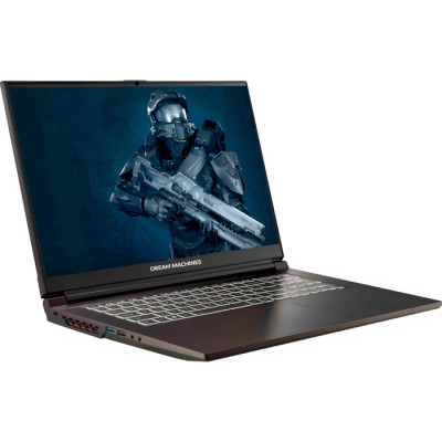 Dream Machines RG4050-17 (RG4050-17UA30)