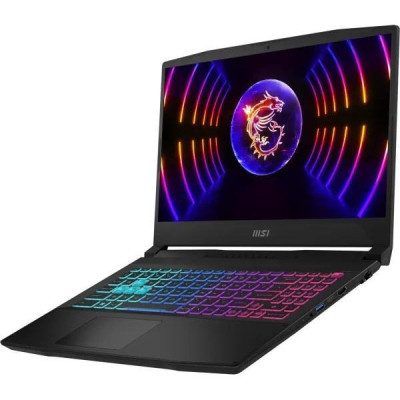 MSI Katana 15 B13VGK (B13VGK-1807XRO)