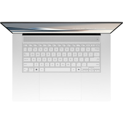ASUS Zenbook S 16 UM5606WA Scandinavian White (UM5606WA-RK232X)