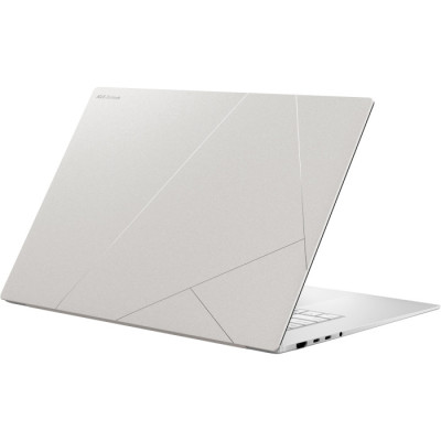 ASUS Zenbook S 16 UM5606WA Scandinavian White (UM5606WA-RK232X)