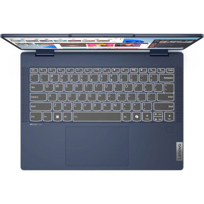 Lenovo ideaPad 5 2-in-1 14IRH9 Cosmic Blue (83KX0049RA)