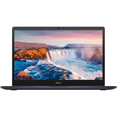 Xiaomi Mi RedmiBook 15 i7/8/512 Dark Grey (JYU4546)