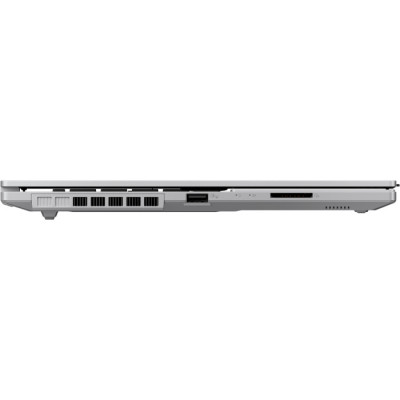 ASUS VivoBook Pro 15 OLED N6506MV Cool Silver (N6506MV-MA021)