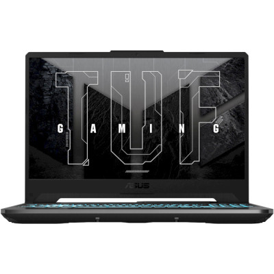 ASUS TUF Gaming A15 FA506NCR Graphite Black (FA506NCR-HN083)