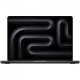 Apple MacBook Pro 16 M4 Max Space Black with nano-texture (Z1FT000PF)