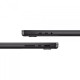 Apple MacBook Pro 16 M4 Max Space Black with nano-texture (Z1FT000PF)