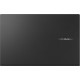 ASUS Vivobook 15 X1500KA Indie Black (X1500KA-EJ313)