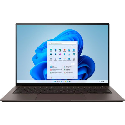 ASUS ZenBook S 14 UX5406SA Zumaia Gray (UX5406SA-PV029W)