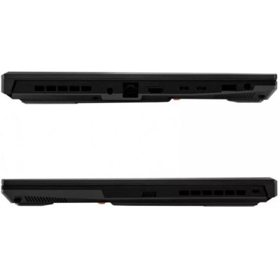 ASUS TUF Gaming A16 Advantage Edition FA617NSR (FA617NSR-N0001W)