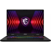 MSI Crosshair 16 HX D14VGKG (D14VGKG-457US)
