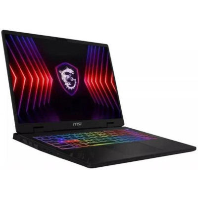 MSI Crosshair 16 HX D14VGKG (D14VGKG-457US)