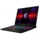 MSI Crosshair 16 HX D14VGKG (D14VGKG-457US)