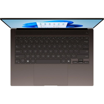 ASUS ZenBook S 14 UX5406SA Zumaia Gray (UX5406SA-PV029W)