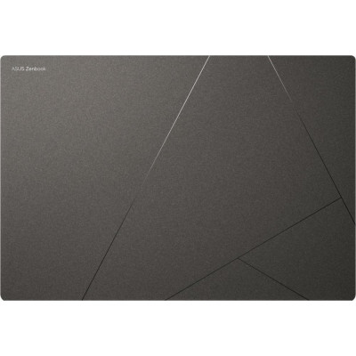 ASUS ZenBook S 14 UX5406SA Zumaia Gray (UX5406SA-PV029W)