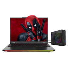 Dream Machines RX5090-18 (RX5090-18UA22)