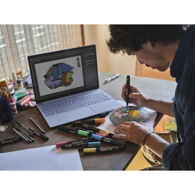 HP OmniBook 5 NGAI 16-ag1007ua (BV5X2EA)