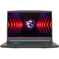 MSI Thin 15 B12UC Cosmos Gray (9S7-16R831-2663)
