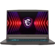 MSI Thin 15 B12UC Cosmos Gray (9S7-16R831-2663)