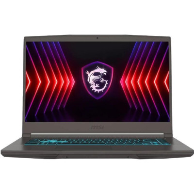 MSI Thin 15 B12UC Cosmos Gray (9S7-16R831-2663)