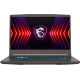 MSI Thin 15 B12UC Cosmos Gray (9S7-16R831-2663)