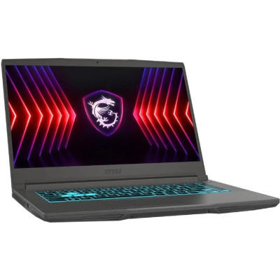 MSI Thin 15 B12UC Cosmos Gray (9S7-16R831-2663)