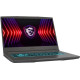 MSI Thin 15 B12UC Cosmos Gray (9S7-16R831-2663)