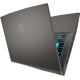 MSI Thin 15 B12UC Cosmos Gray (9S7-16R831-2663)
