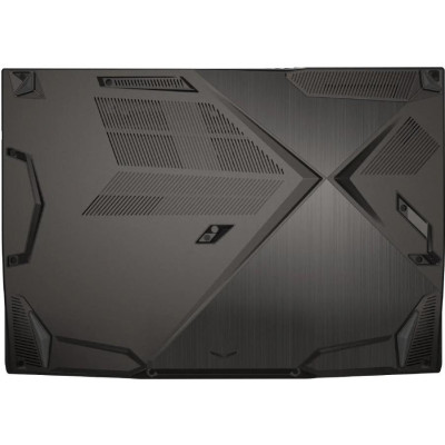 MSI Thin 15 B12UC Cosmos Gray (9S7-16R831-2663)