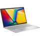 ASUS VivoBook 17 X1704VA Cool Silver (X1704VA-AU756)