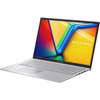 ASUS VivoBook 17 X1704VA Cool Silver (X1704VA-AU756)