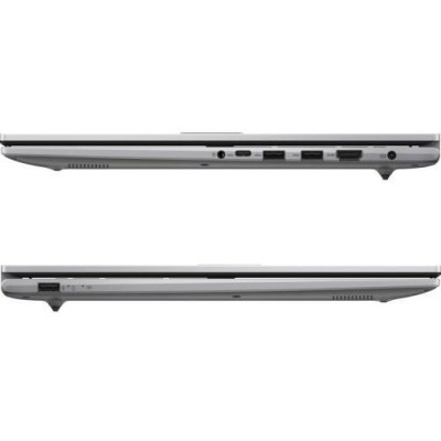 ASUS VivoBook 17 X1704VA Cool Silver (X1704VA-AU756)