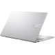 ASUS VivoBook 17 X1704VA Cool Silver (X1704VA-AU756)