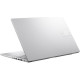 ASUS VivoBook 17 X1704VA Cool Silver (X1704VA-AU756)