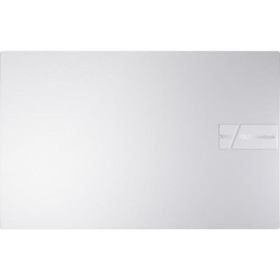 ASUS VivoBook 17 X1704VA Cool Silver (X1704VA-AU756)