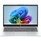 HP OmniBook 3 14-ha0000ua Glacier Silver (BV5T9EA)