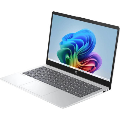 HP OmniBook 3 14-ha0000ua Glacier Silver (BV5T9EA)