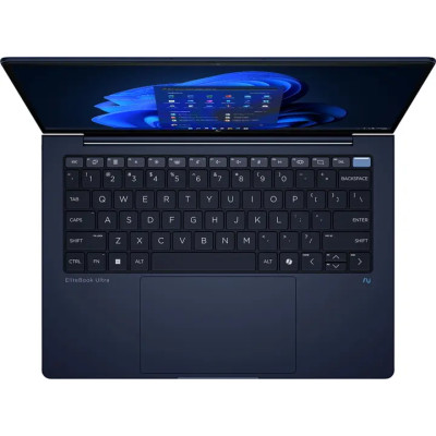 HP EliteBook Ultra G1i (9V491AV_V6)