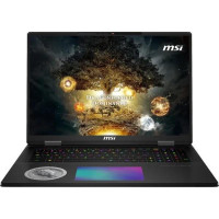 MSI Titan 18 HX AI A2XWJG (A2XWJG-614US, TITAN18HXA2614)