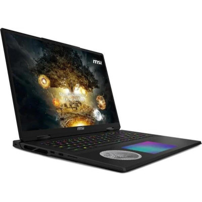 MSI Titan 18 HX AI A2XWJG (A2XWJG-614US, TITAN18HXA2614)