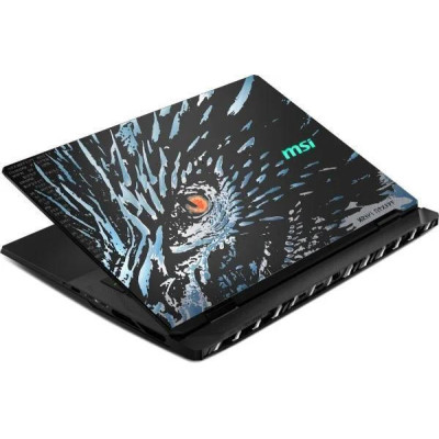 MSI Titan 18 HX AI A2XWJG (A2XWJG-614US, TITAN18HXA2614)