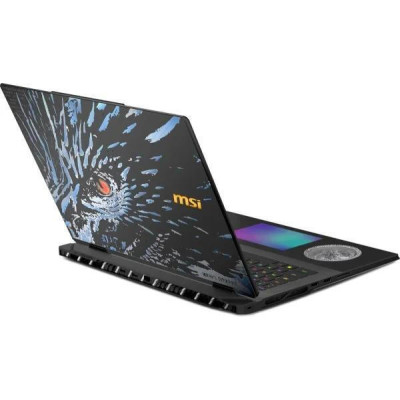 MSI Titan 18 HX AI A2XWJG (A2XWJG-614US, TITAN18HXA2614)