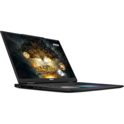 MSI Titan 18 HX AI A2XWJG (A2XWJG-614US, TITAN18HXA2614)