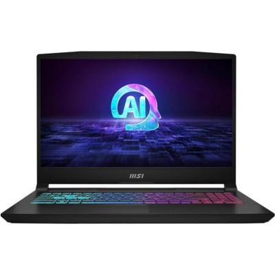 MSI Katana A15 AI B8VF (9S7-158N31-606)