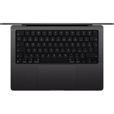 Apple MacBook Pro 14