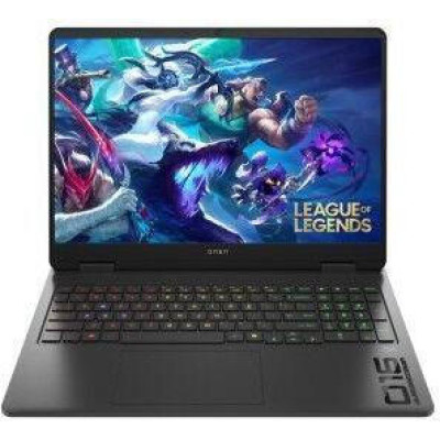 HP OMEN 16-ap0028ua Shadow Black (C9SA5EA)