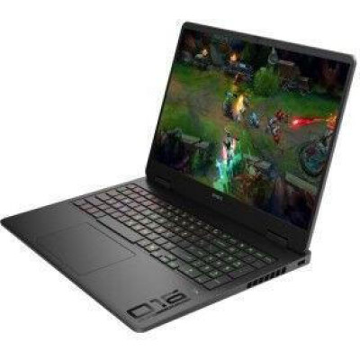 HP OMEN 16-ap0028ua Shadow Black (C9SA5EA)