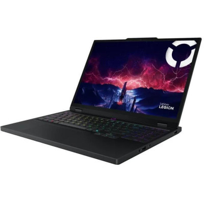 Lenovo Legion 5 15AHP10 Eclipse Black (83M0002FPB)