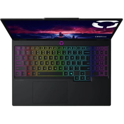Lenovo Legion 5 15AHP10 Eclipse Black (83M0002FPB)