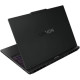 Lenovo Legion 5 15AHP10 Eclipse Black (83M0002FPB)